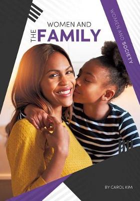 Book cover for Women and the Family