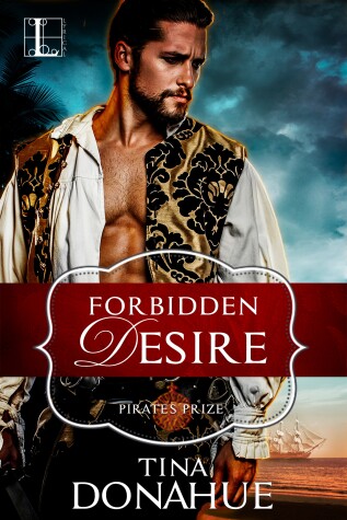 Book cover for Forbidden Desire