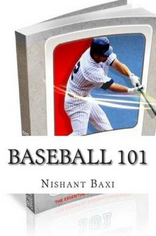 Cover of Baseball 101