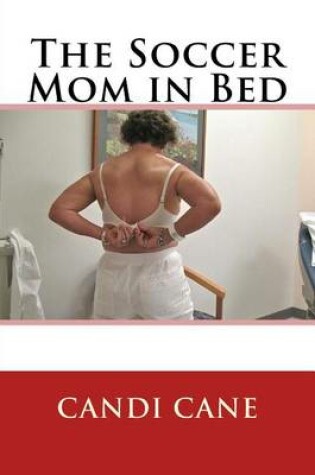 Cover of The Soccer Mom in Bed