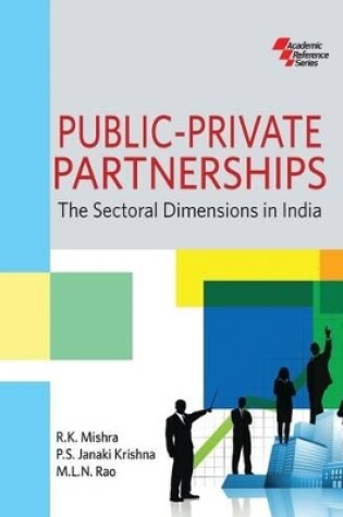 Cover of Public-Private Partnerships