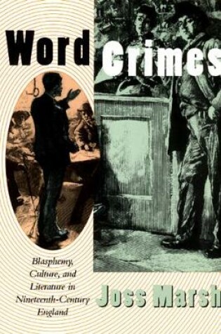 Cover of Word Crimes