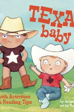 Cover of Texas Baby