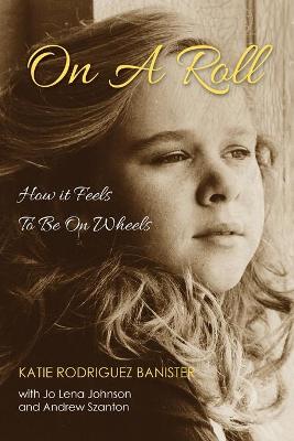 Book cover for On a Roll