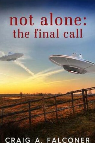 Cover of Final Call