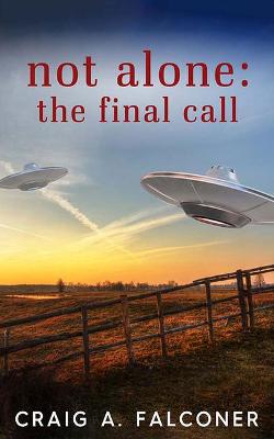 Book cover for Final Call