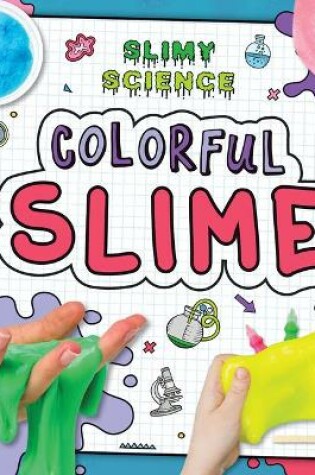 Cover of Colorful Slime