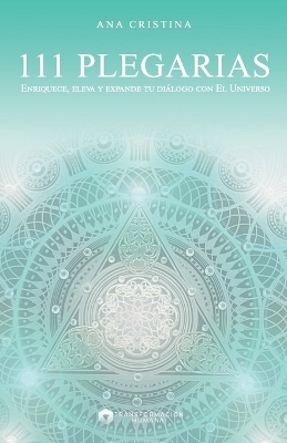 Book cover for 111 Plegarias