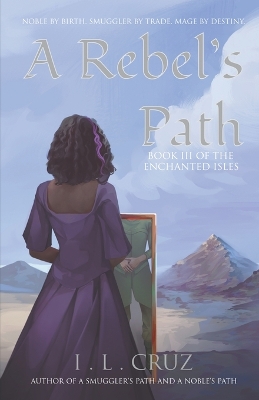 Cover of A Rebel's Path