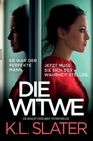 Cover of Die Witwe