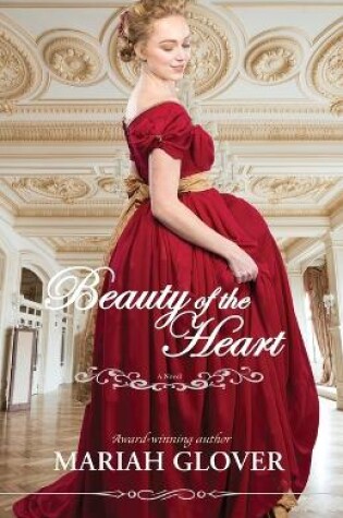 Cover of Beauty of The Heart