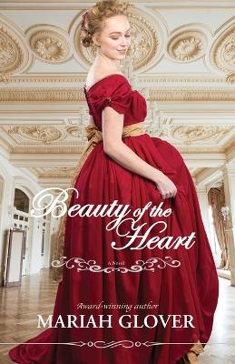 Book cover for Beauty of The Heart