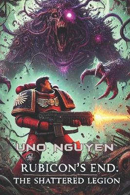 Cover of Rubicon's End