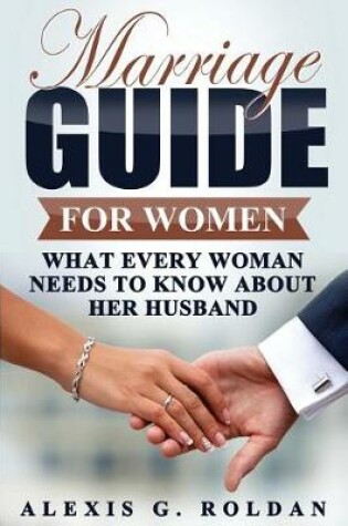 Cover of Marriage Guide for Women