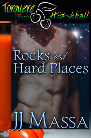 Cover of Rocks and Hard Places