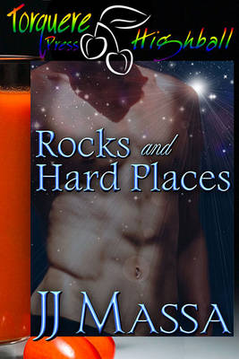 Book cover for Rocks and Hard Places