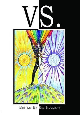 Book cover for Vs.