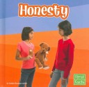 Cover of Honesty