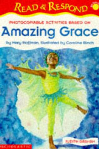 Cover of Amazing Grace