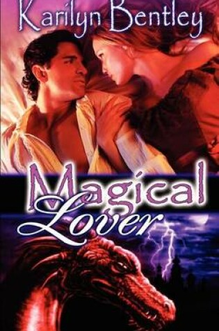 Cover of Magical Lover