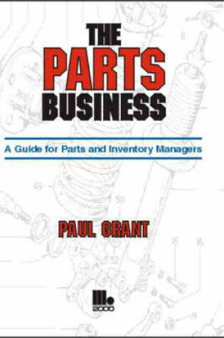 Cover of The Parts Business