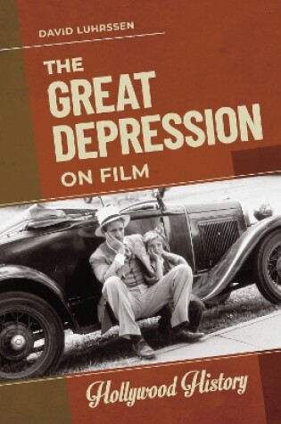 Cover of The Great Depression on Film