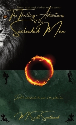 Cover of The Thrilling Adventures of the Secluded Man