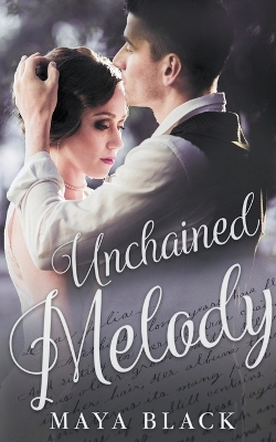 Cover of Unchained Melody