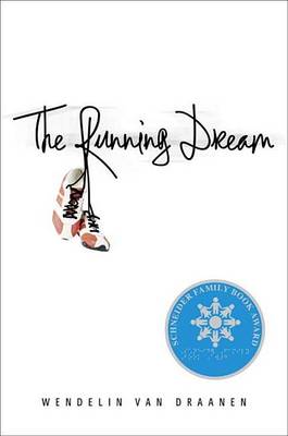 Book cover for Running Dream
