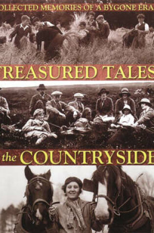 Cover of Treasured Tales of the Countryside