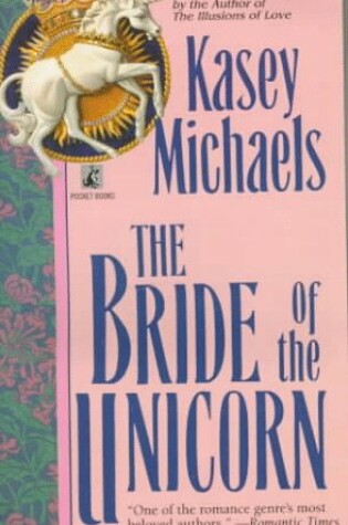 Cover of The Bride of the Unicorn