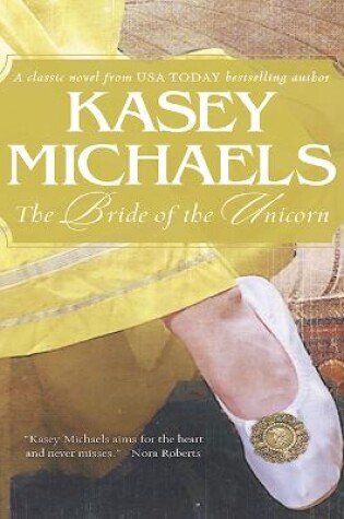 Cover of The Bride of the Unicorn
