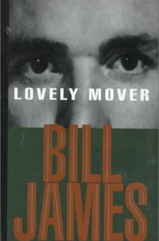 Cover of Lovely Mover