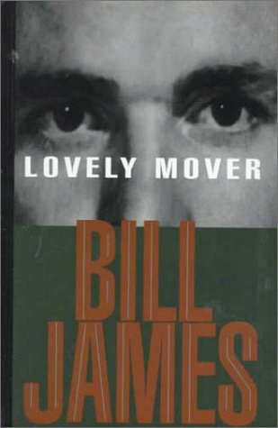 Book cover for Lovely Mover