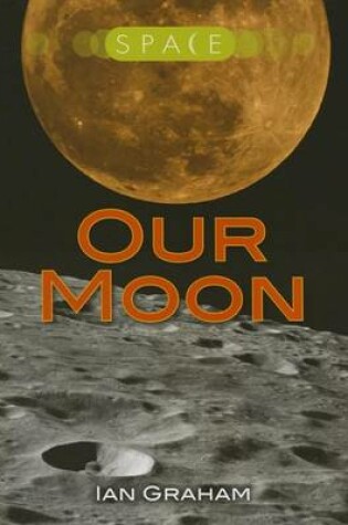 Cover of Our Moon