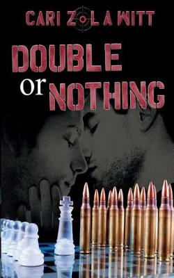 Book cover for Double or Nothing