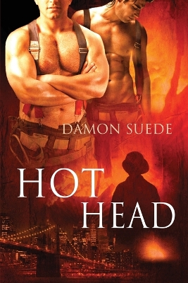 Book cover for Hot Head