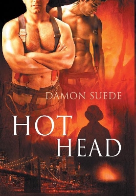 Book cover for Hot Head