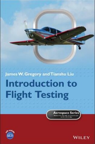 Cover of Introduction to Flight Testing