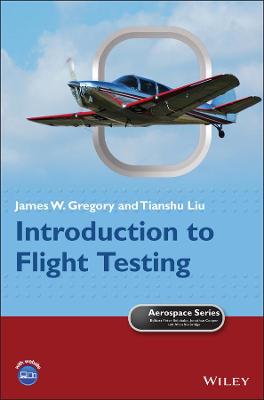 Book cover for Introduction to Flight Testing