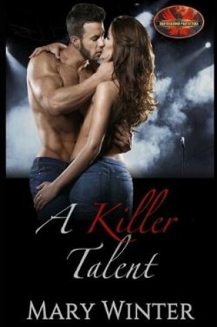 Cover of A Killer Talent