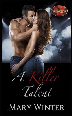 Book cover for A Killer Talent