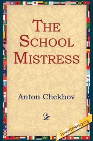 Cover of The School Mistress