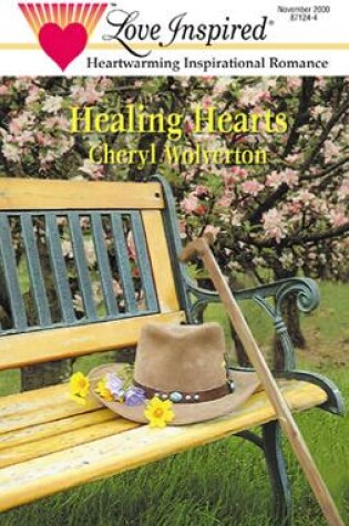 Cover of Healing Hearts