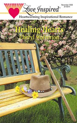 Cover of Healing Hearts