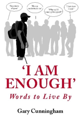 Cover of 'I am Enough!'