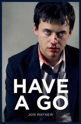 Cover of Have a Go