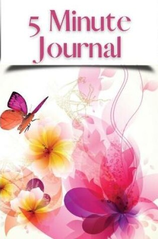 Cover of 5 Minute Journal