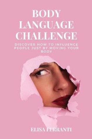 Cover of Body Language Challenge