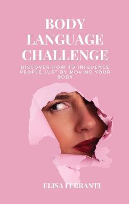 Book cover for Body Language Challenge